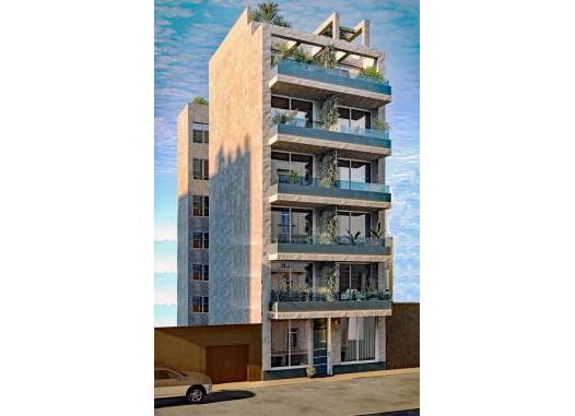Apartament - Nowy budynek - Torrevieja - Centro