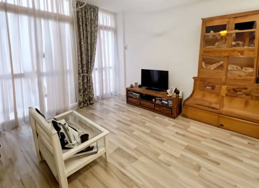 Apartament - Odsprzedaż - Alicante - Alicante centro