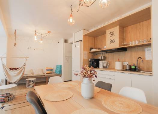 Apartament - Odsprzedaż - Alicante - Alicante