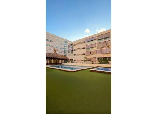 Apartament - Odsprzedaż - Alicante - Costa Blanca