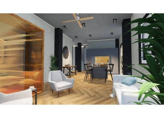 Apartament - Odsprzedaż - Alicante - CWG677