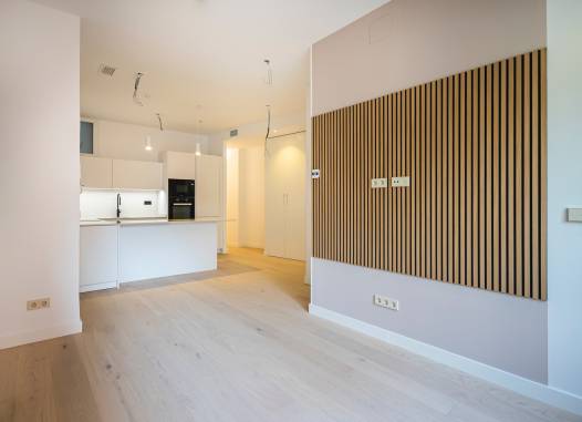 Apartament - Odsprzedaż - Alicante - CWG859