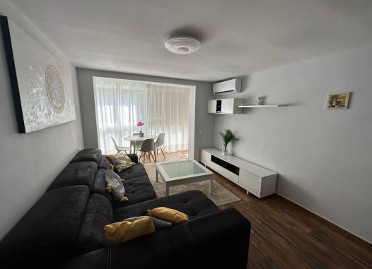 Apartament - Odsprzedaż - Alicante - Pla Del Bon Repos