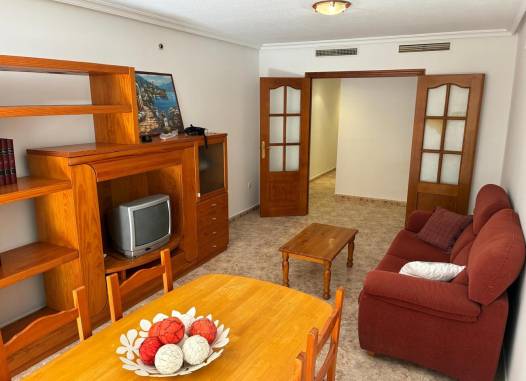 Apartament - Odsprzedaż - Almoradí - Costa Blanca