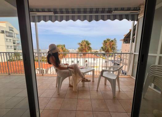 Apartament - Odsprzedaż - Altea - Altea Pueblo