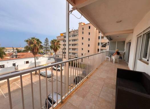 Apartament - Odsprzedaż - Altea - Altea Pueblo