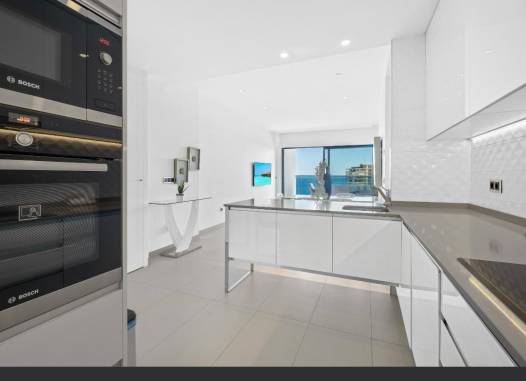 Apartament - Odsprzedaż - Benidorm - MLSC7948832