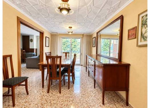 Apartament - Odsprzedaż - Callosa de Segura - Inland