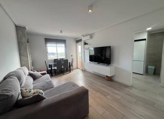 Apartament - Odsprzedaż - Dolores - Comunidad Valenciana