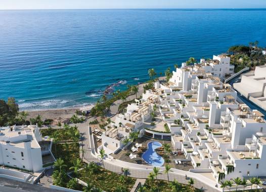 Apartament - Odsprzedaż - El Campello - El Campello
