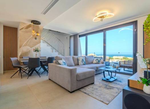 Apartament - Odsprzedaż - Guardamar del Segura - Costa Blanca