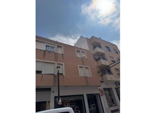 Apartament - Odsprzedaż - Guardamar del Segura - Guardamar