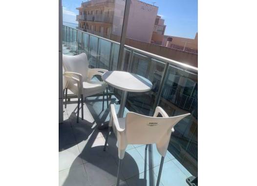 Apartament - Odsprzedaż - Guardamar del Segura - Pueblo