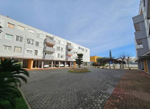 Apartament - Odsprzedaż - Jávea - Costa Blanca