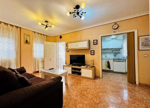 Apartament - Odsprzedaż - La Mata - Costa Blanca