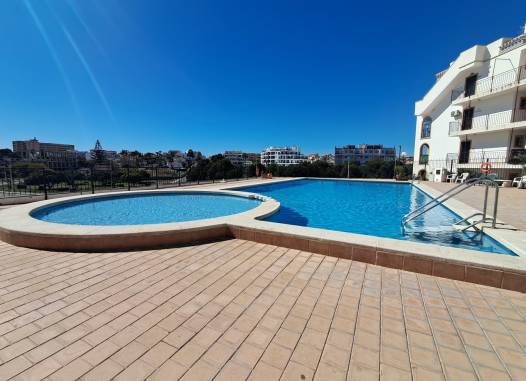 Apartament - Odsprzedaż - La Zenia - Costa Blanca