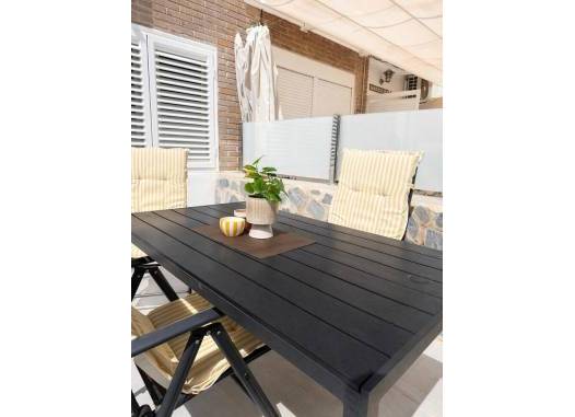 Apartament - Odsprzedaż - La Zenia - La Zenia beach