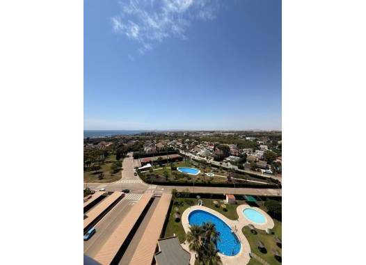 Apartament - Odsprzedaż - Orihuela Costa - Campoamor