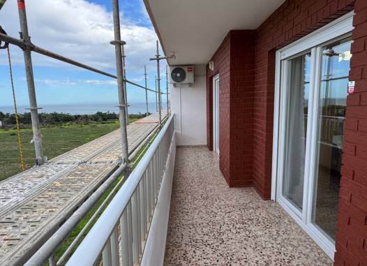 Apartament - Odsprzedaż - Orihuela Costa - Costa Blanca