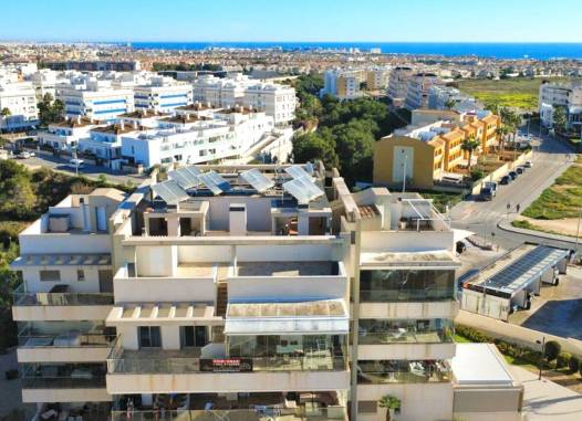 Apartament - Odsprzedaż - Orihuela Costa - Costa Blanca