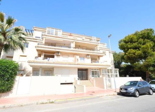 Apartament - Odsprzedaż - Orihuela Costa - Costa Blanca