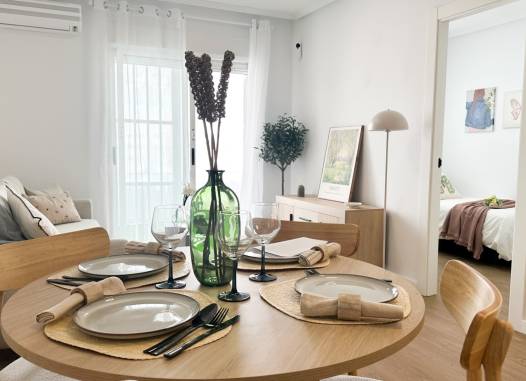 Apartament - Odsprzedaż - Orihuela Costa - Costa Blanca