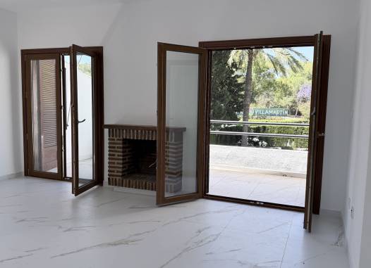 Apartament - Odsprzedaż - Orihuela Costa - Costa Blanca