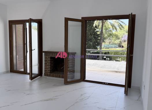 Apartament - Odsprzedaż - Orihuela Costa - Costa Blanca