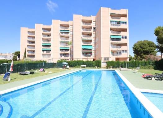 Apartament - Odsprzedaż - Orihuela Costa - Costa Blanca
