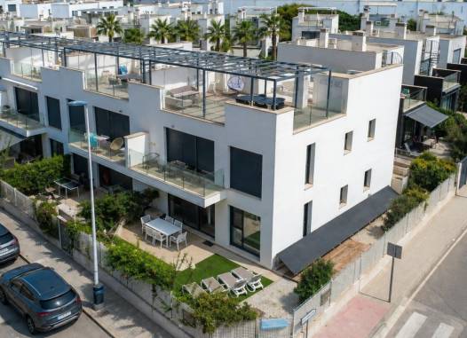 Apartament - Odsprzedaż - Orihuela Costa - Costa Blanca