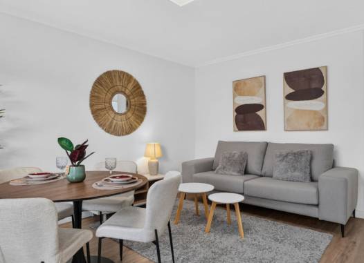 Apartament - Odsprzedaż - Orihuela Costa - Costa Blanca