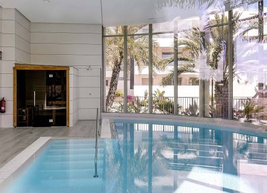 Apartament - Odsprzedaż - Orihuela Costa - Los Dolses