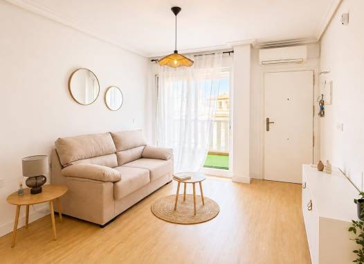 Apartament - Odsprzedaż - Orihuela Costa - Monte Zenia
