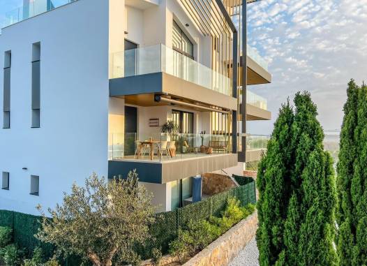 Apartament - Odsprzedaż - Orihuela Costa - Orihuela Costa