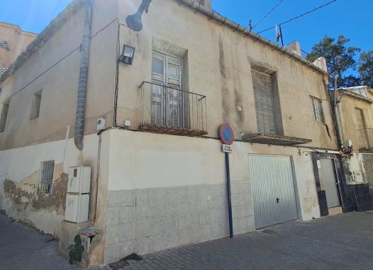 Apartament - Odsprzedaż - Orihuela - Inland