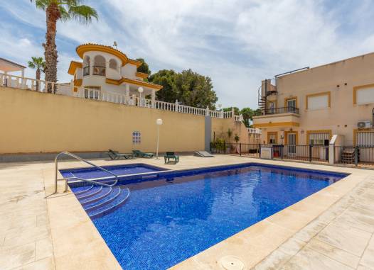 Apartament - Odsprzedaż - Orihuela - Inland