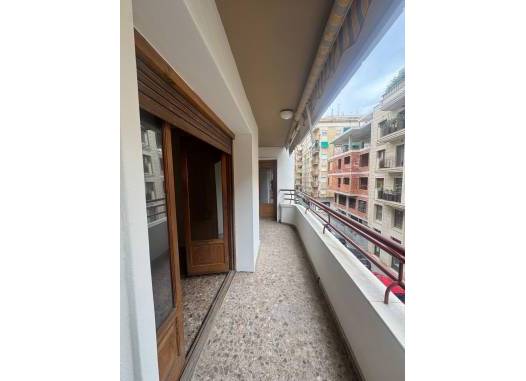 Apartament - Odsprzedaż - Orihuela - Zona Centro