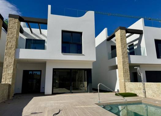 Apartament - Odsprzedaż - Pilar de la Horadada - Costa Blanca