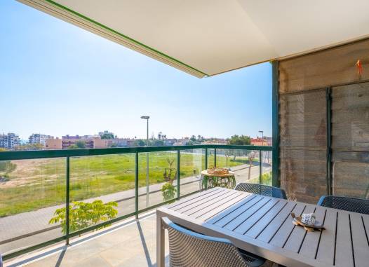 Apartament - Odsprzedaż - Pilar de la Horadada - Mil Palmeras