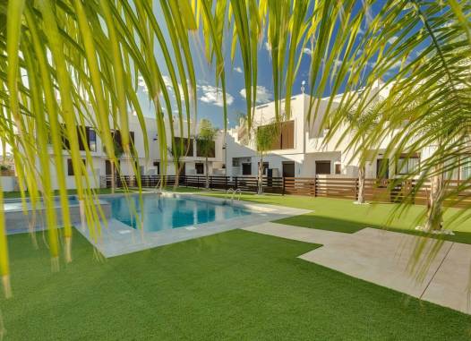 Apartament - Odsprzedaż - Pilar de la Horadada - Torre De La Horadada