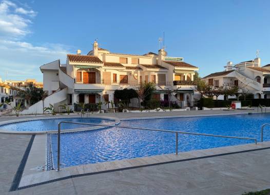 Apartament - Odsprzedaż - Pilar de la Horadada - Torre De La Horadada