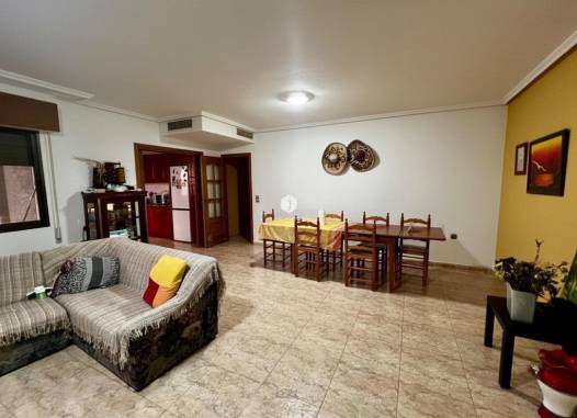 Apartament - Odsprzedaż - Rojales - Rojales