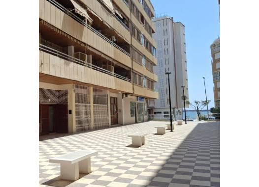 Apartament - Odsprzedaż - Torrevieja - Acequion