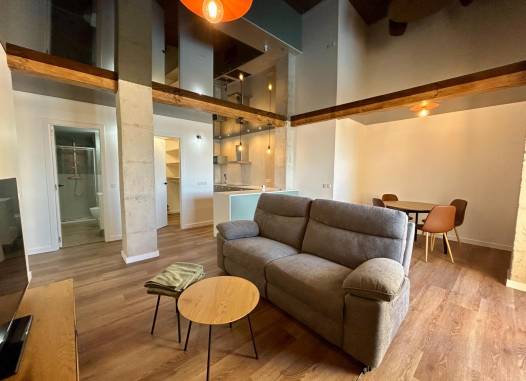 Apartament - Odsprzedaż - Torrevieja - Acequion