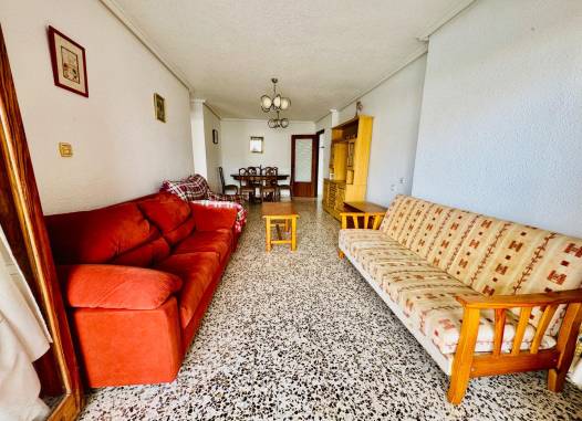 Apartament - Odsprzedaż - Torrevieja - Acequion