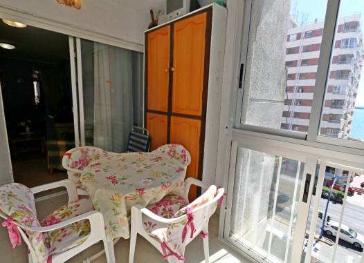 Apartament - Odsprzedaż - Torrevieja - Acequion