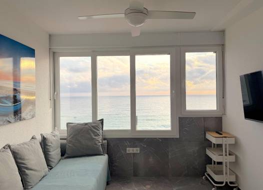 Apartament - Odsprzedaż - Torrevieja - Cabo Cervera