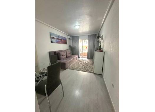 Apartament - Odsprzedaż - Torrevieja - Centro