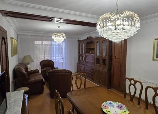 Apartament - Odsprzedaż - Torrevieja - Centro