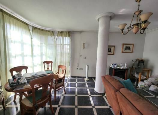 Apartament - Odsprzedaż - Torrevieja - Centro